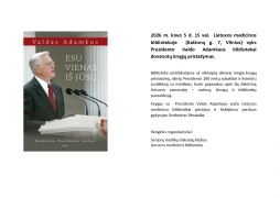 Organizatorių kvietimas